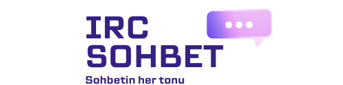 İRC SOHBET