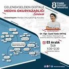 Sohbetin Dönüşümü: Gelenekselden Dijitale Geçiş